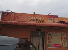 Chic Cafe Resto