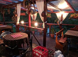 The Black Devils Village Restaurant