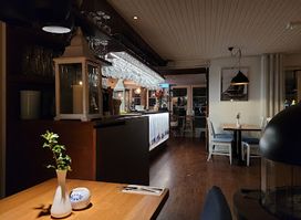 Kalevi Jahtklubi resto