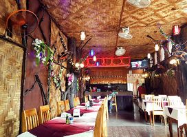 Bawarchi Delight Indian Restaurant