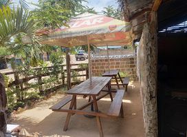 Murrupwas bar