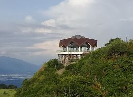 The Peak Bar & Restaurant