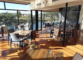 Driftwood Restaurant