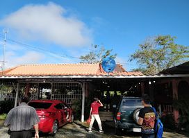Restaurante Tipico El Descanso