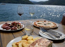 LOCANDA Perast Ristorante Pizzeria