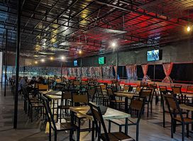 Sky-View Resto & Bar