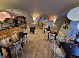 Trattoria Don Vito