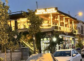 India Gate Indian Restaurant cappadocia
