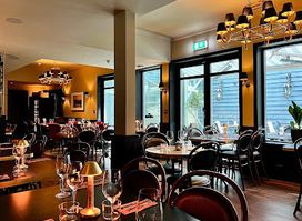 Le Mathis Bistro