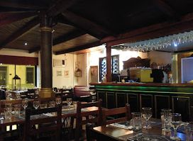 Restaurant Mesón