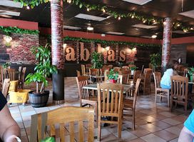 Restaurante Tablas