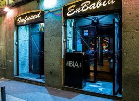 Enbabia Library