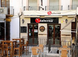 Bar La Taberna