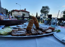 Grill house Opatija
