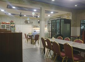 NIRULAA'S RESTAURANT & CATERING