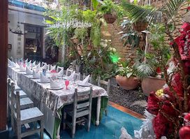POSADA Y RESTAURANTE LA SICILIA