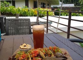 El Veggie SV | Escalón
