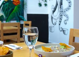 Fresco Open Kitchen