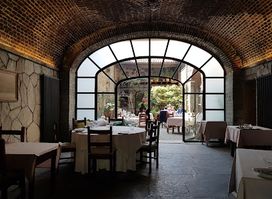 Antico Ristorante Fossati