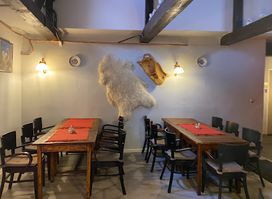 Archa-Slovak restaurant