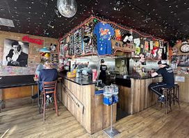 Tommi's Burger Joint