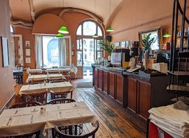 Café Kör