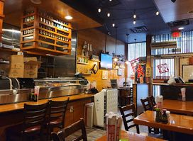 Sushi Jin Next Door