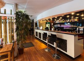 Restaurang Lilla Siam i Östersund