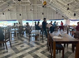 Searock Restaurant
