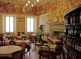 Ristorante Sociale