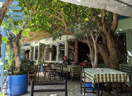 Neraida Family Restaurant