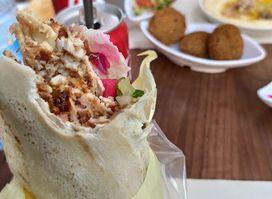 Al Safura Restaurant