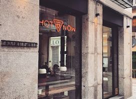 Hot Now