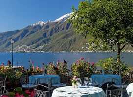 Ristorante al Lago