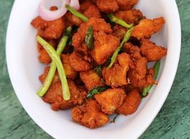 INDIAN DELIGHT