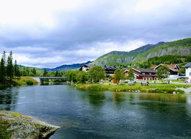 SPAR Hemsedal