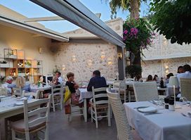 Alana Restaurant