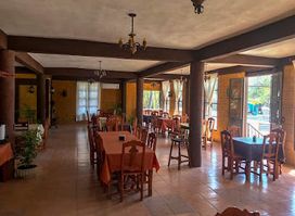 Restaurante Perla de la Huasteca