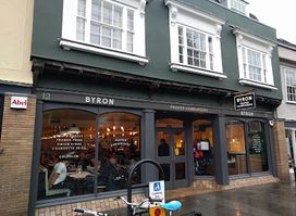 Byron