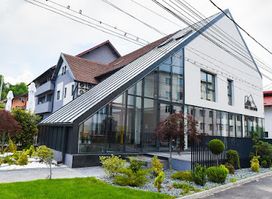 Hotel Subcarpati