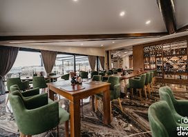 Restoran Jelena Anžujska