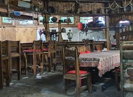 Parz lichk Restorant