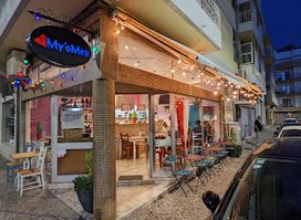 My'oMeu Restaurante