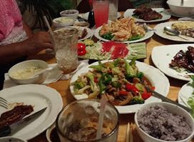 Manuia Restaurant