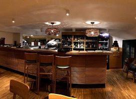 Sojka & spol. Restaurant
