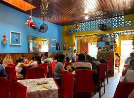 Excy & Mar Restaurant
