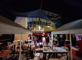 The Horde Bar Arcade