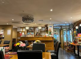 FOUR Seasons PHO Vietnamese restaurant