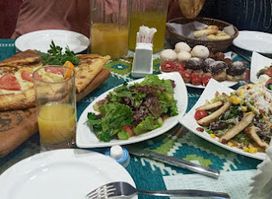 Sezam restoran