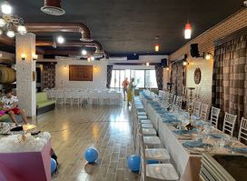 Restorant Te Berti